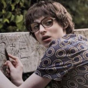 Meet your Posher, Richie